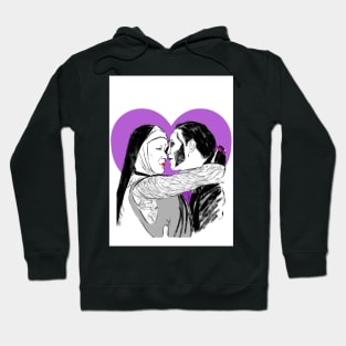 Vday : Terzo Hoodie